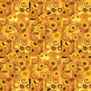 Jazz Age | Dada - Mustard