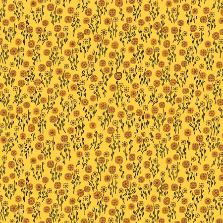 Jazz Age | Willa - Golden