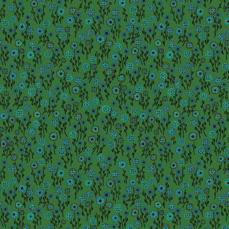 Jazz Age | Willa - Forest