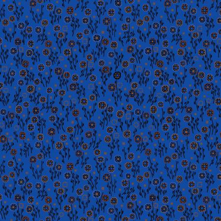 Jazz Age | Willa - Lapis