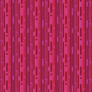 Jazz Age | Ray - Cerise