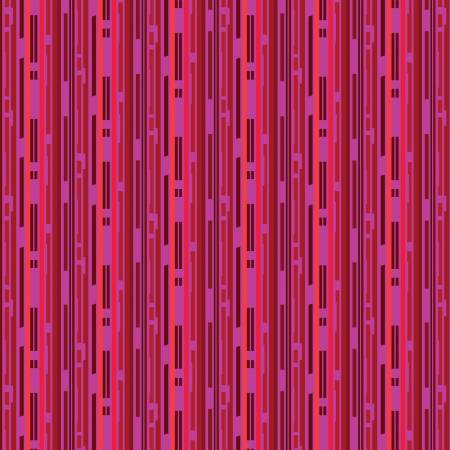 Jazz Age | Ray - Cerise