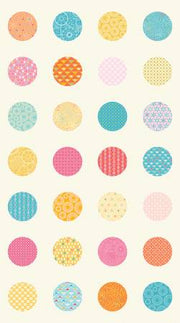 Cityscape Day | Circles