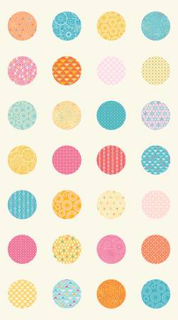 Cityscape Day | Circles