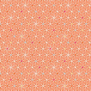 Cityscape Day | Stars - Apricot