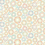 Cityscape Day | Traffic Circle - Cream