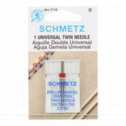 Schmetz Twin Needle | 130/705