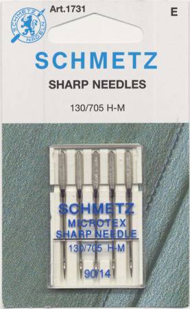 Microtex Needles | 90/14