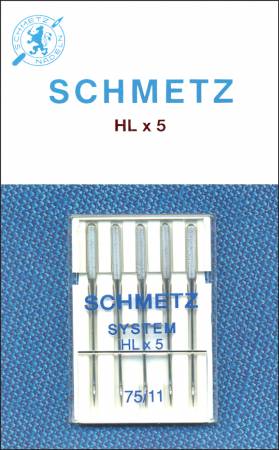 Schmetz High Speed | 75/11