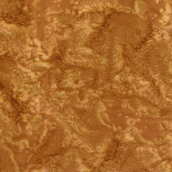 Bali Watercolors | Chai Tea