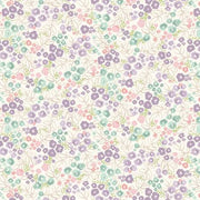 Sunroom | Sweet Floral - Whip Cream