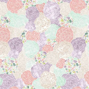 Sunroom | Packed Blooms - Light