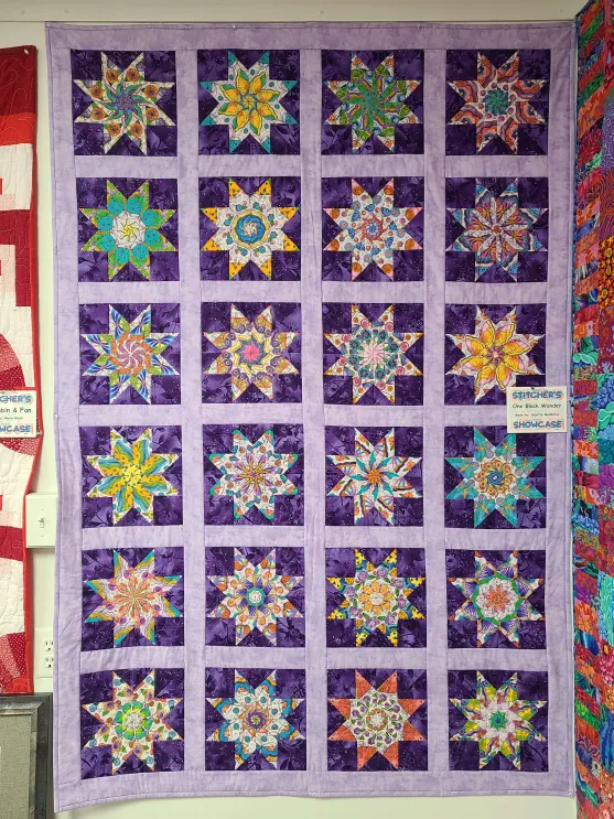 Stack 'n' Wack | One Block Wonder