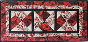 Table Runner of the Month Class - July