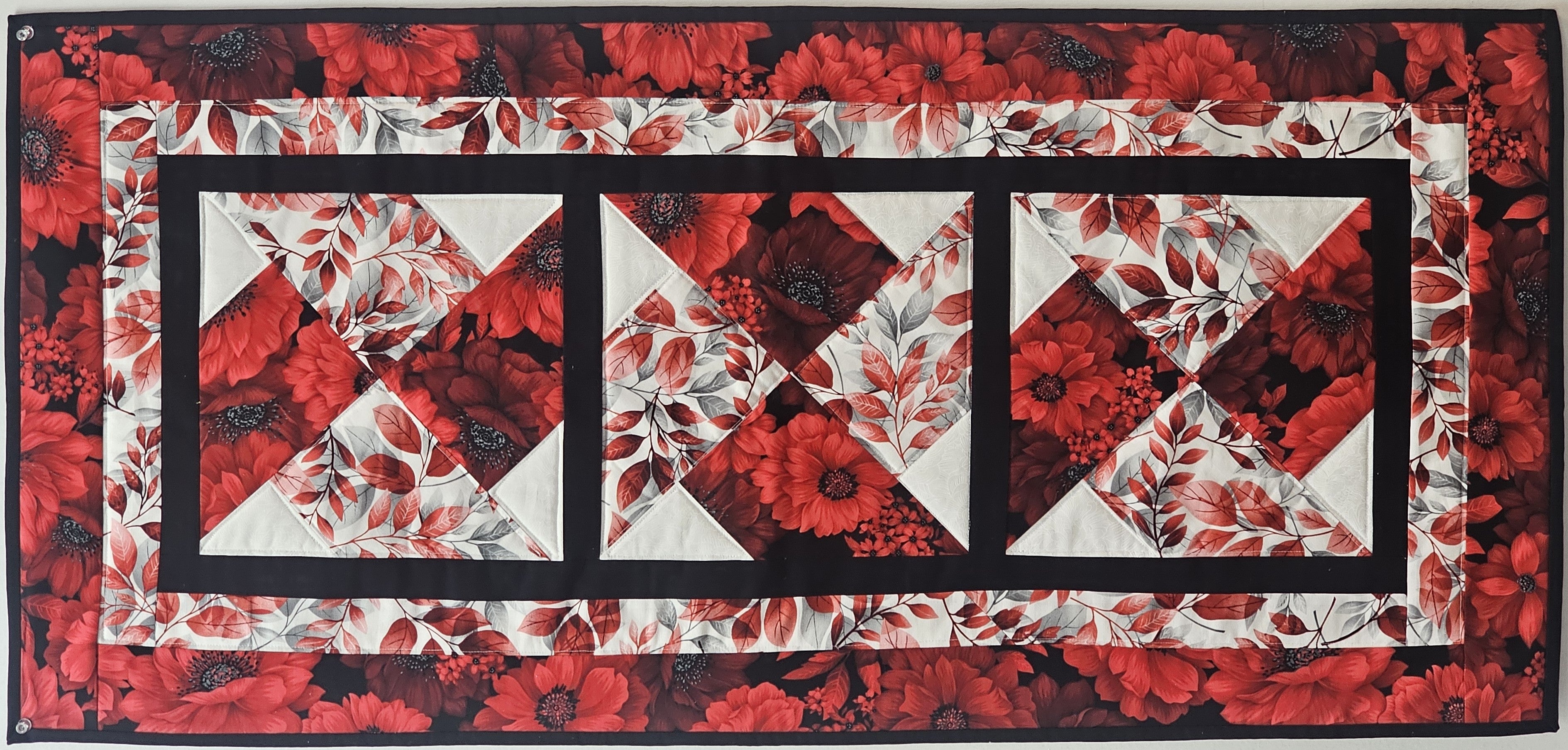 Table Runner of the Month Class - July