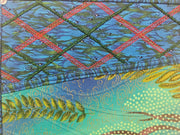 Cover & Chain Stitch - Part 1