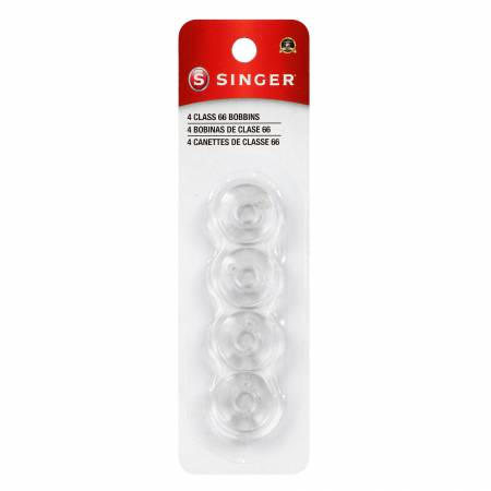 Singer Class 66 Bobbins