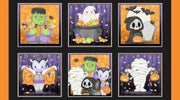 Moonlight Mischief | Blocks
