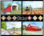 2024 Shop Hop | Panel