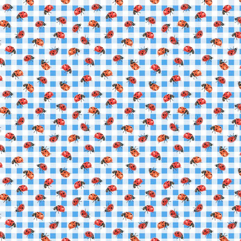 2024 Shop Hop | Ladybugs