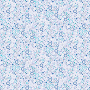 Little Squirt | Bubbles - Pale Lilac