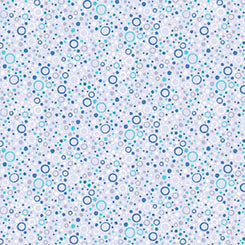 Little Squirt | Bubbles - Pale Lilac