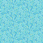 Little Squirt | Bubbles - Turquoise