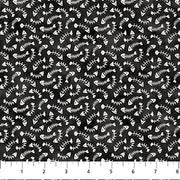 Whiskers & Wine | Fish Bones