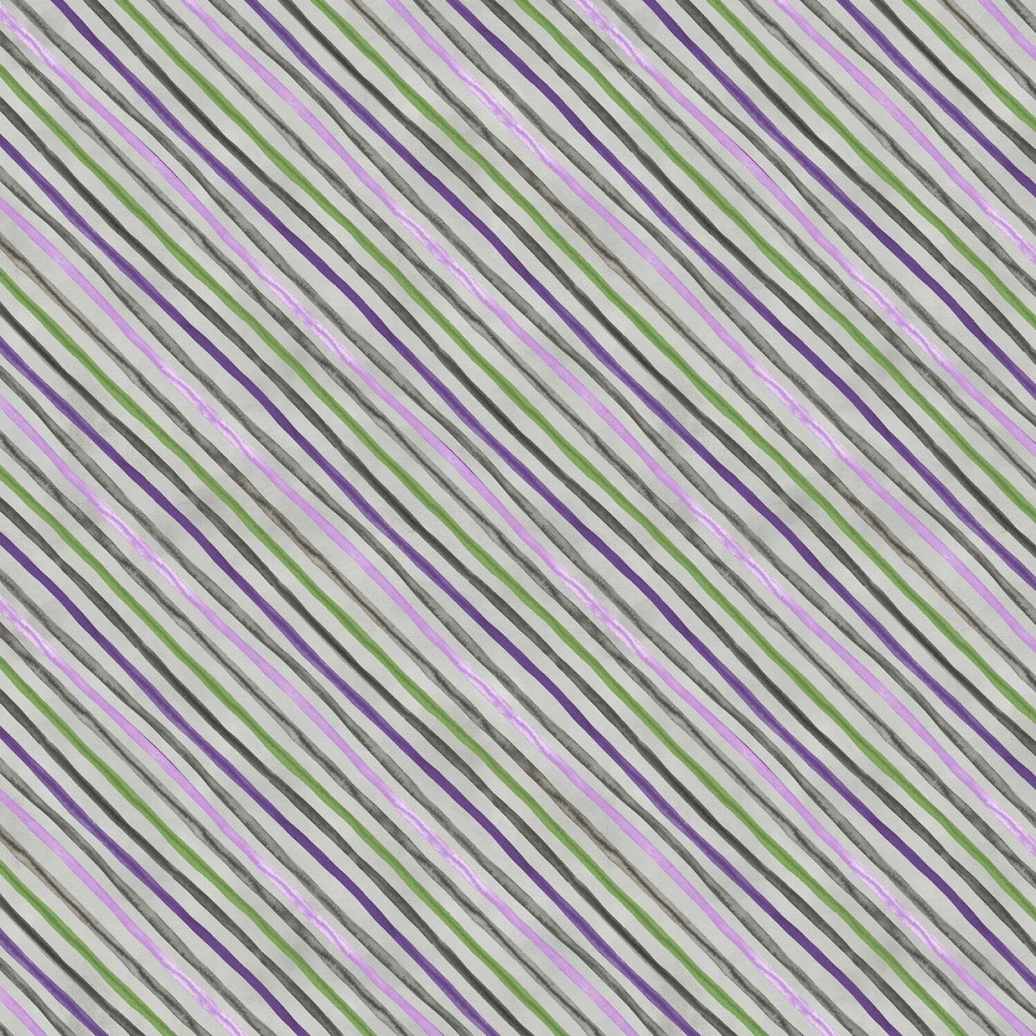 Amethyst Magic Stripe