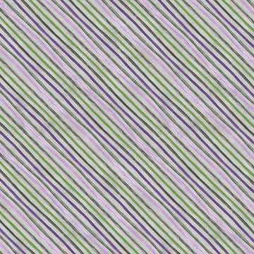 Amethyst Magic Stripe