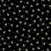 All The Buzz Black