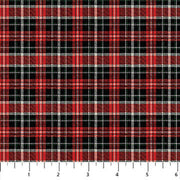 Winter Song | Plaid
