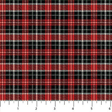 Winter Song | Plaid