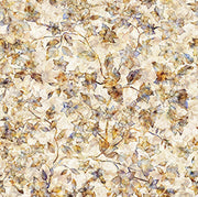 Got Your Back | Tonal Floral 108"