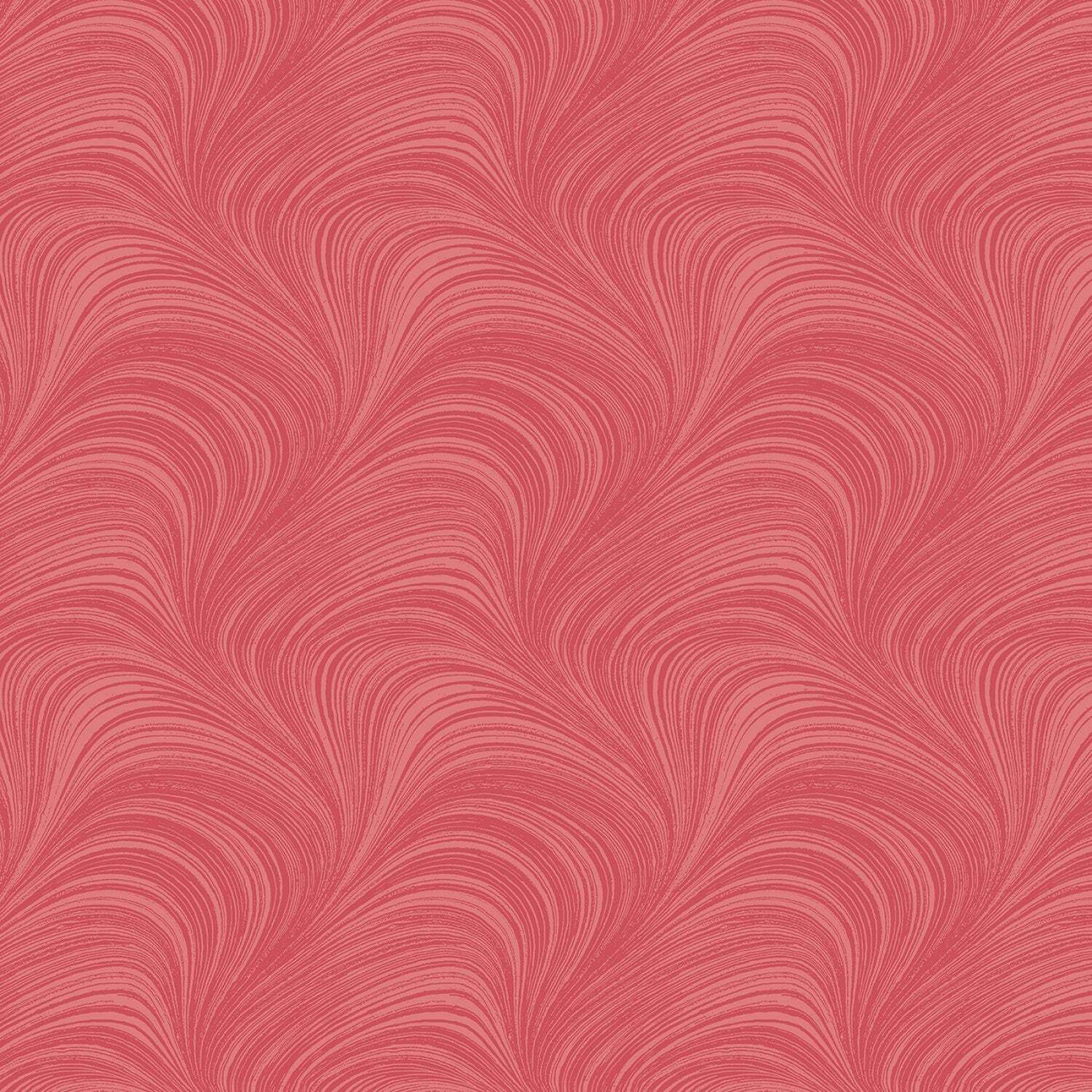 Wave Texture | Raspberry