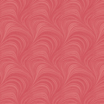 Wave Texture | Raspberry