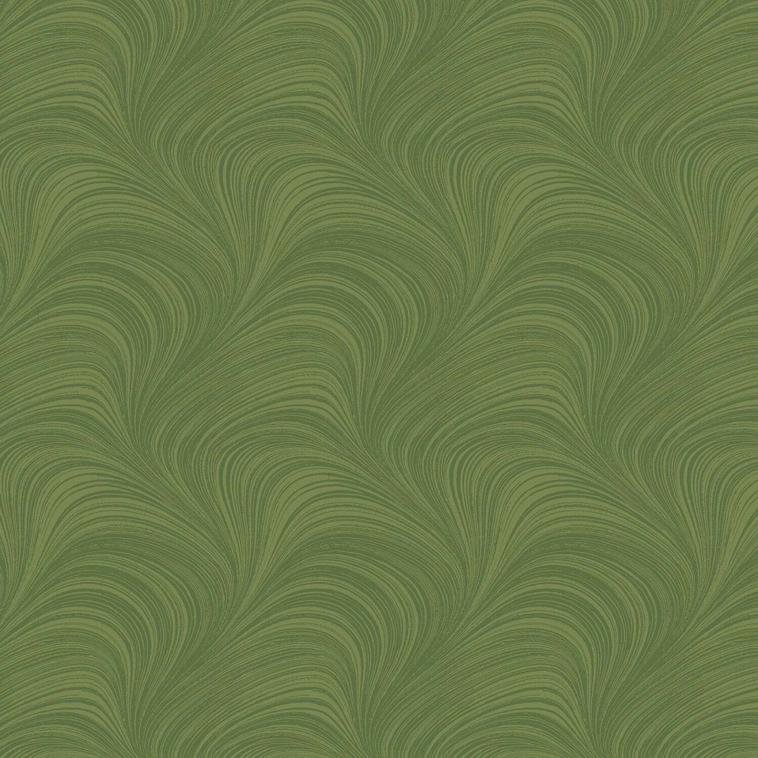 Wave Texture Basil