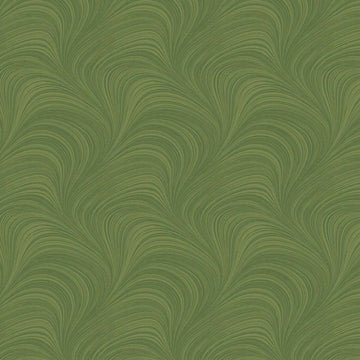 Wave Texture Basil