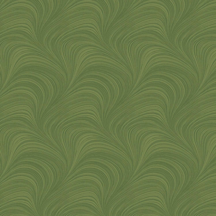 Wave Texture Basil