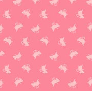 When Pigs Fly | Pink