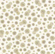 Frond Nouveau | Circle Geo