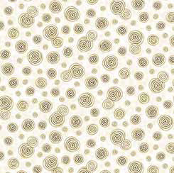 Frond Nouveau | Circle Geo