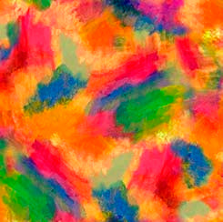 Delightful Dreams | Abstract Blender