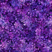 Resplendent | Leaf Blender - Purple 108"