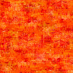 Vibe 45" | Mottled - Orange