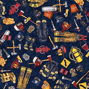 American Heroes Firefighter | Everything Firefighter - Navy