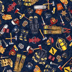American Heroes Firefighter | Everything Firefighter - Navy