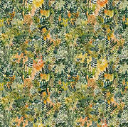 DINOROARS! | Foliage - Green