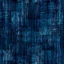 Into the Woods | Wood Texture - Navy