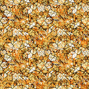 Bohemian Sunrise | Celestial Blender - Brown